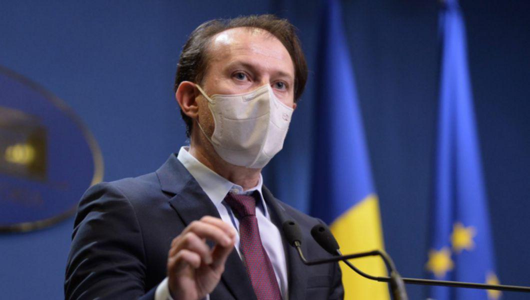 Finala Cupei României va fi cu spectatori. Premierul ...