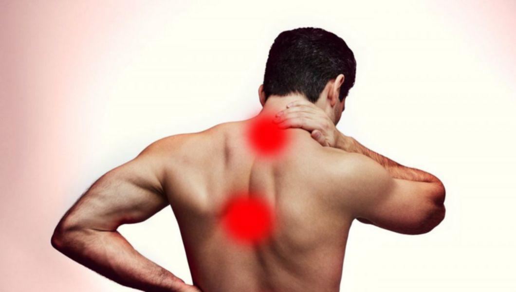 tratament eficient pentru durerile de spate