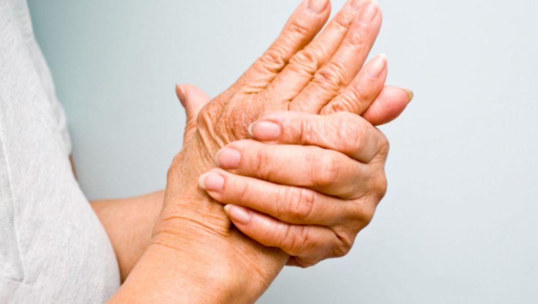 Amortirea mainilor sau picioarelor: cauze, simptome, tratament