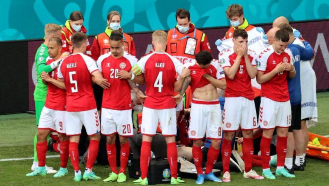 Anunțul făcut de medicul lui Inter: "Christian Eriksen s-a ...