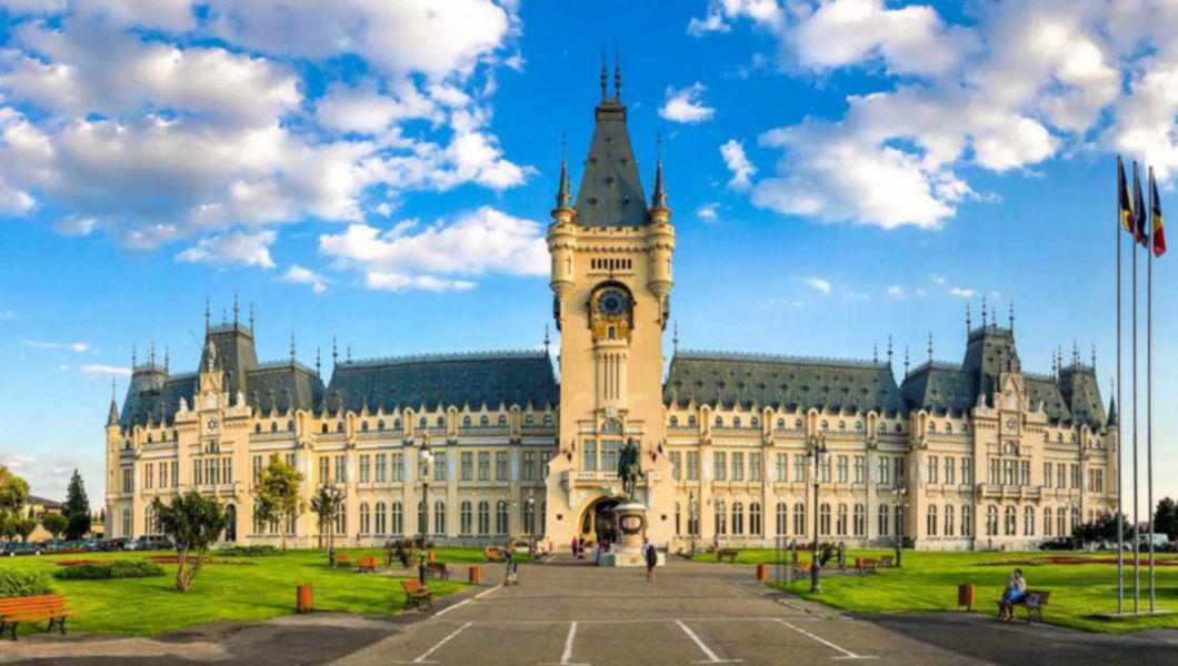 Ateliere Dice La Palatul Culturii In Perioada 15 18 Iunie 2021 Buna Ziua Iasi Bzi Ro