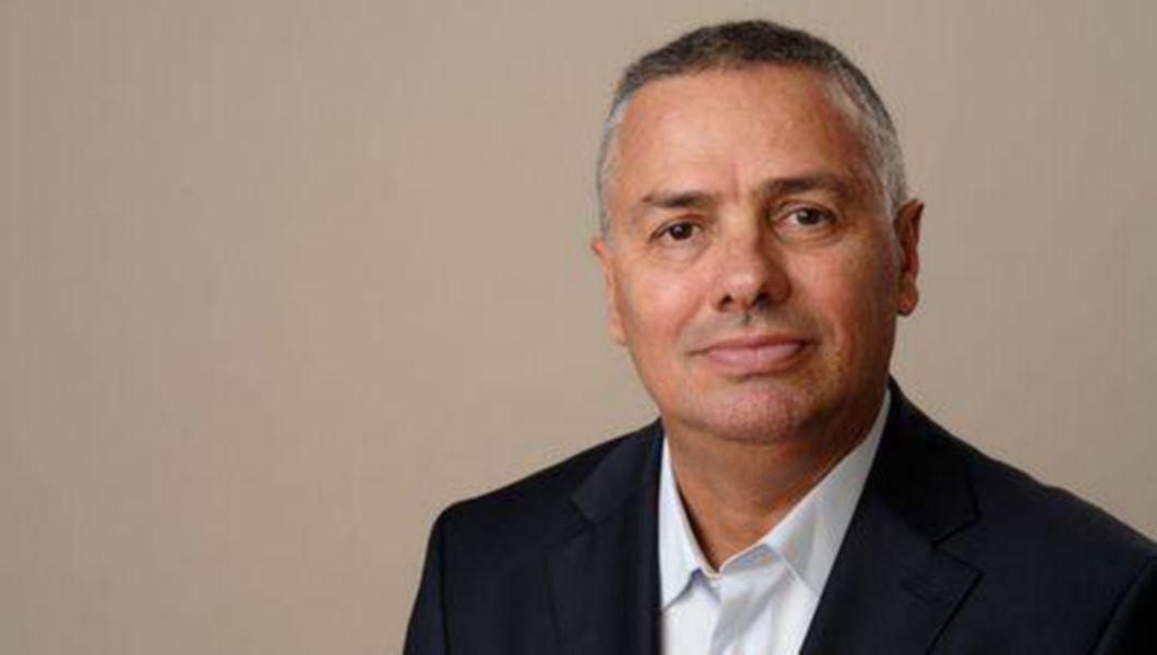 Petru Movilă, președintele PMP Iași