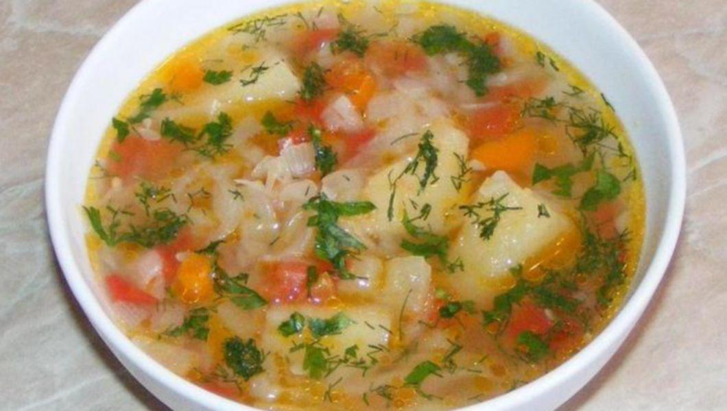 Dieta cu supa de varza topeste 7 kilograme in 7 zile