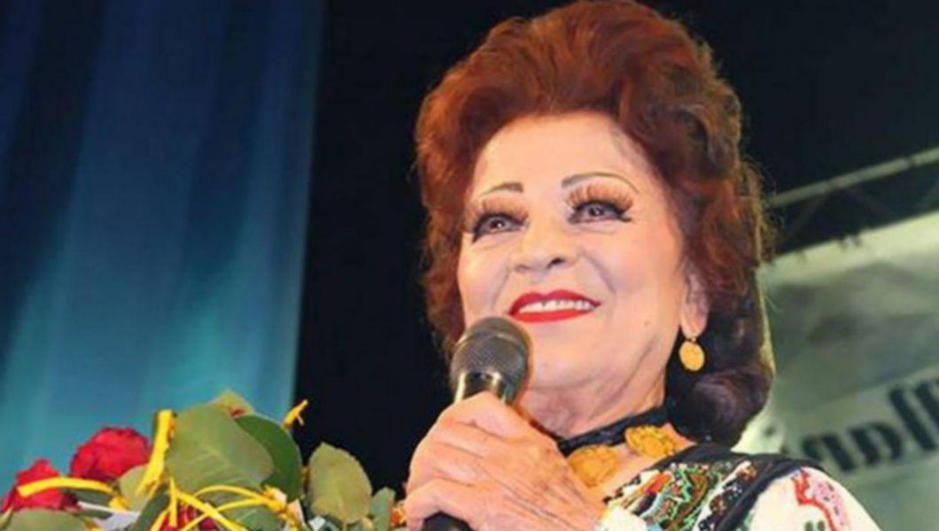 Maria Ciobanu are o biografie de invidiat. Care este ...
