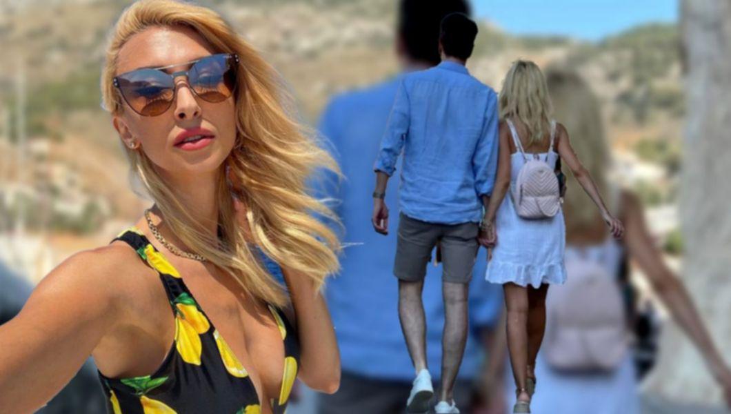 Andreea BÄƒlan RÄƒsfÄƒÈ›atÄƒ De Iubit In VacanÈ›Äƒ Cum A Fost SurprinsÄƒ La Micul Dejun Buna Ziua Iasi Bzi Ro