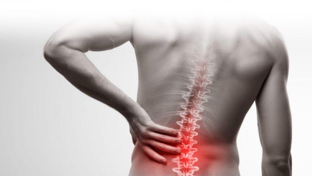tratament medical pentru durerile de spate)