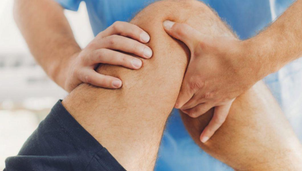 ajutand articulatiile durere acută în articulația genunchiului