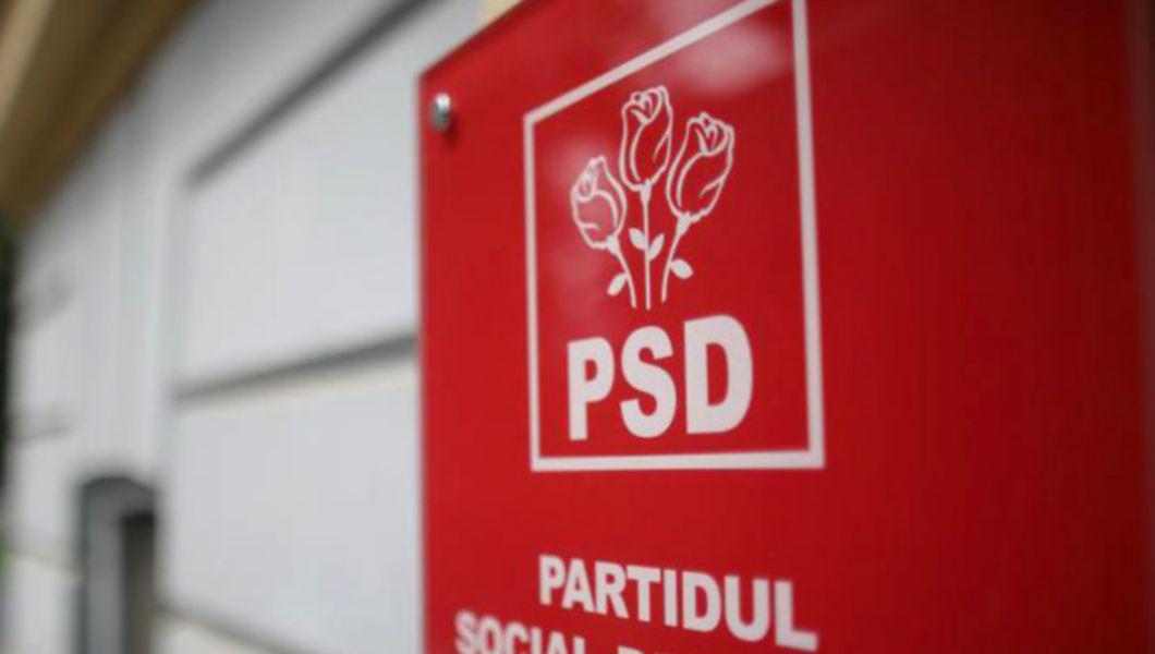 Logo PSD