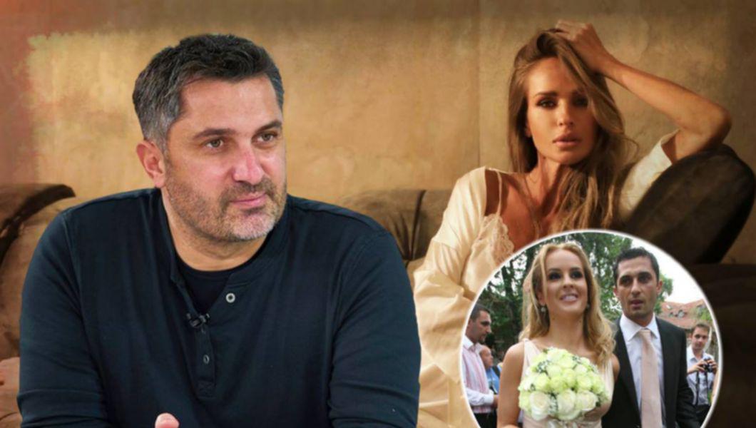 Diana Munteanu si Claudiu Niculescu colaj foto