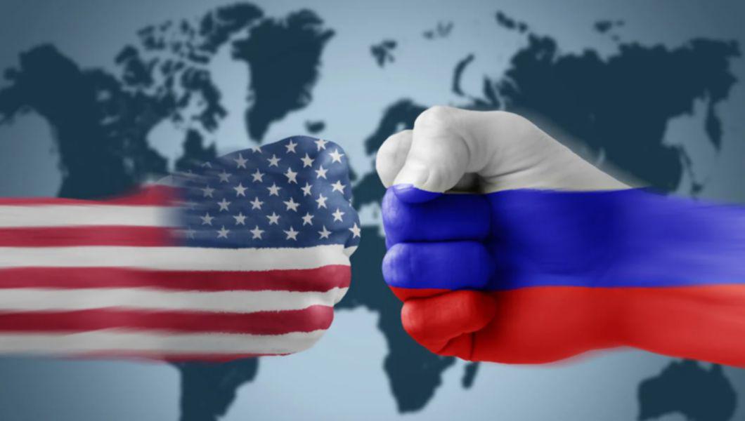 pumnul SUA alaturi de cel al Rusiei in contextul in care SUA vrea sa vada o Rusie slabita