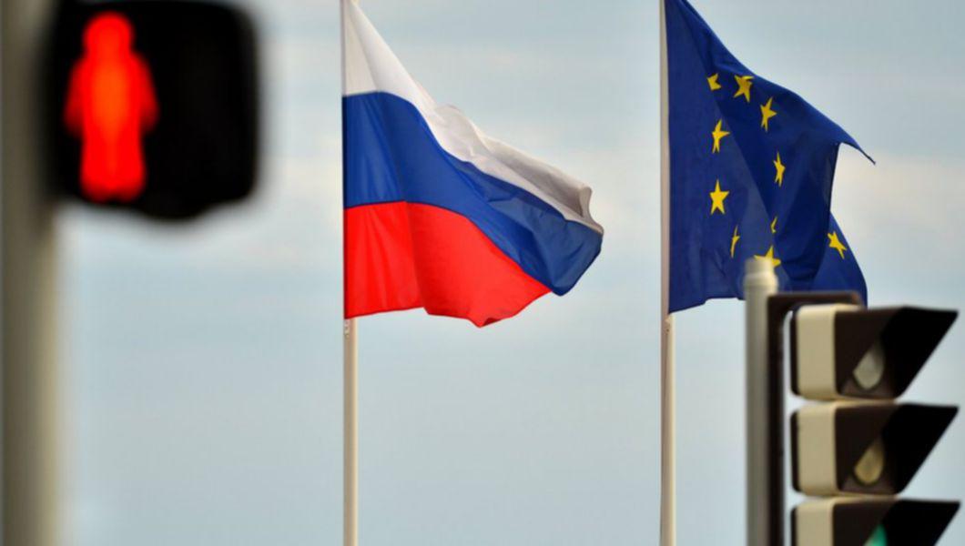 UE sancțiuni Rusia