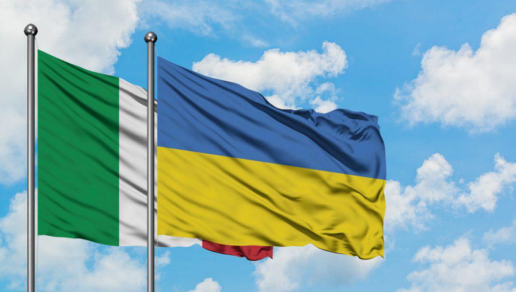steag Italia Ucraina