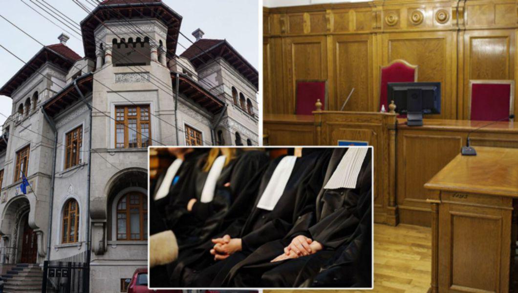 claw Money rubber bitter Klaus Iohannis a numit nouă magistrați la Iași! Șase judecători și trei  procurori vor activa în instituțiile de profil din județ