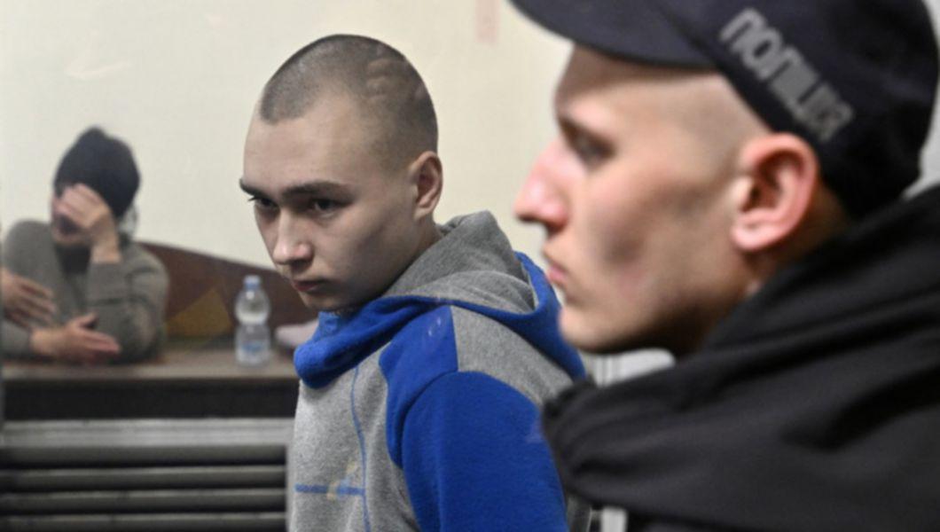 soldat rus judecat pentru crime de razboi