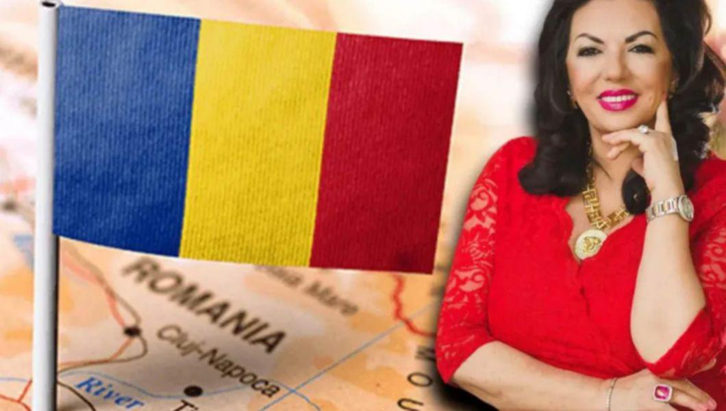 Carmen Harra predicții România
