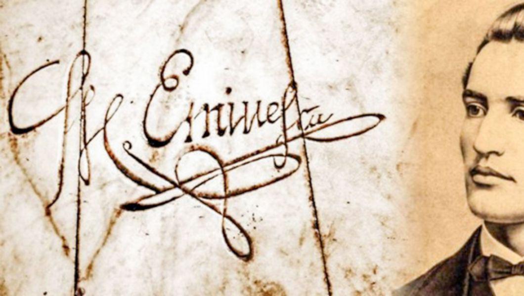 Ea A Fost Amanta Lui Mihai Eminescu Timp De 17 Ani Gelozia Il Sfasia Si Suferea Din Cauza Acestei Iubiri Neimplinite Buna Ziua Iasi Bzi Ro