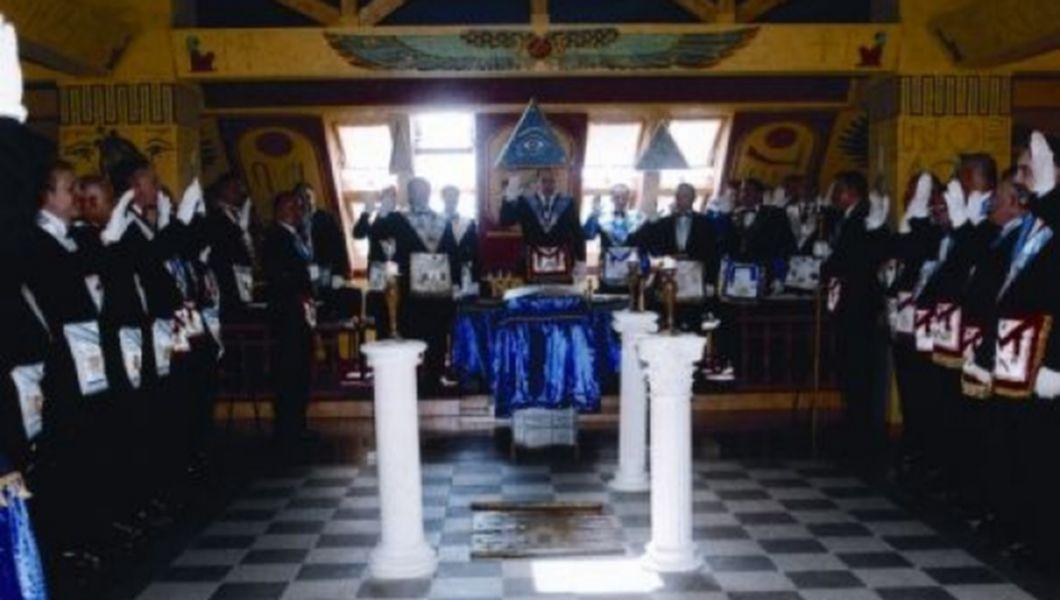 Masoneria In Romania Marea Loja Nationala Unita Din Romania Buna Ziua Iasi Bzi Ro