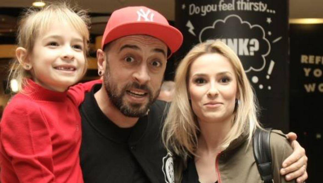Cum Arata Prima Sotie A Lui Crbl Si De Ce Au Divortat Dupa 7 Ani De Mariaj Buna Ziua Iasi Bzi Ro