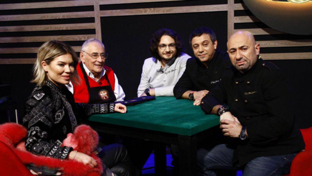 Marlena Face Dezvăluirea Momentului După Ce A Ratat Marele Premiu Chefi La Cuțite Normal Că Am Avut O Strategie Secretă Antena 1