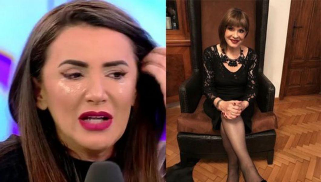 Mara Banica A Rupt Tacerea Noi Detalii Despre Ionela Prodan Ies La Iveala Dupa Moartea Sa Acum Totul Este Clar Buna Ziua Iasi Bzi Ro