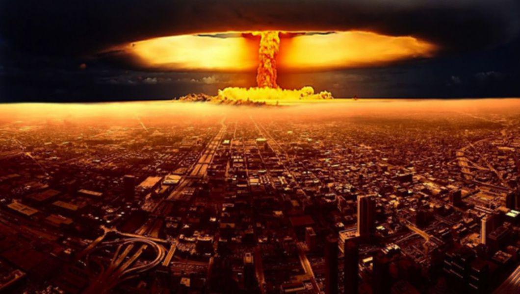 Ce S Ar Intampla Cu Planeta Noastra Dupa Bomba Atomica Arsi De Soare Apoi Iarna Nucleara Bzi Ro