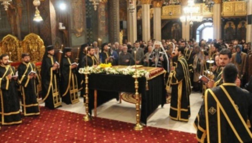 Deniile Din Saptamana Patimilor Ce Sunt Si Care Este Semnificatia Acestora Buna Ziua Iasi Bzi Ro