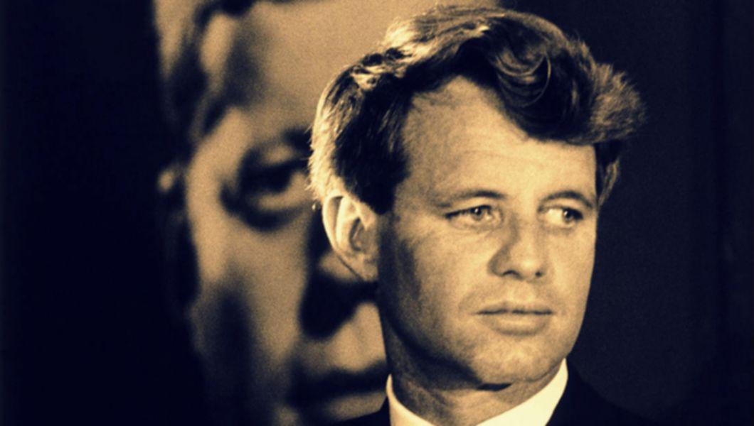 Asasinul Din Umbra Al Lui Bobby Kennedy Bzi Ro