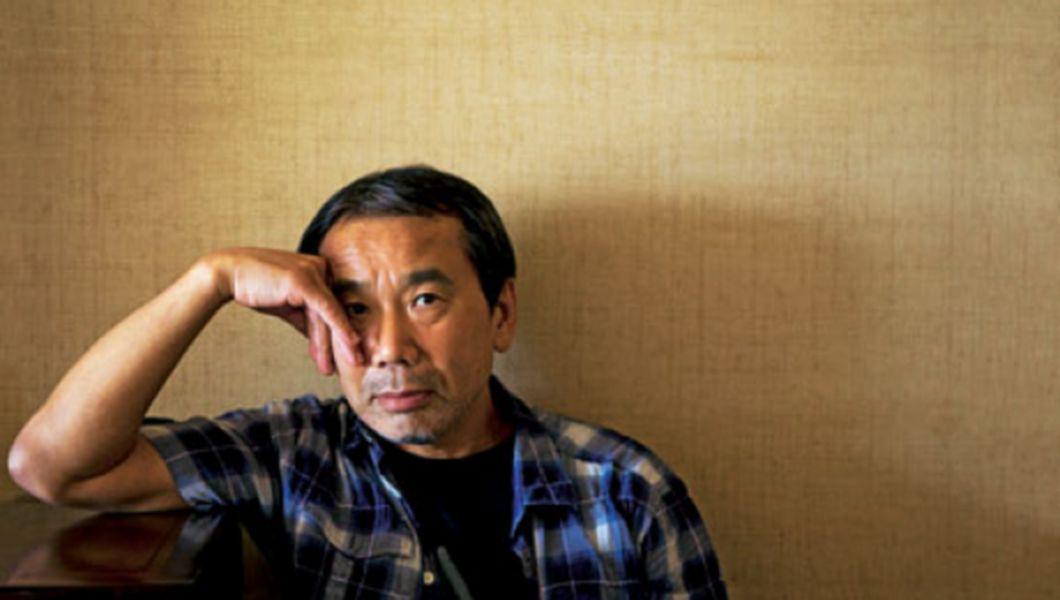 Kafka Pe Malul Marii De Haruki Murakami Bzi Ro