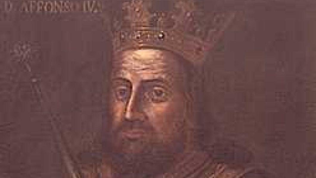 Afonso al IV-lea, viteazul Portugaliei - BZI.ro