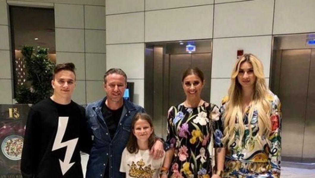 Drama Cumplita Din Familia Lui Laurentiu Reghecampf Fiica Lui S A Stins Din Viata In Urma Unei Boli Necrutatoare Buna Ziua Iasi Bzi Ro