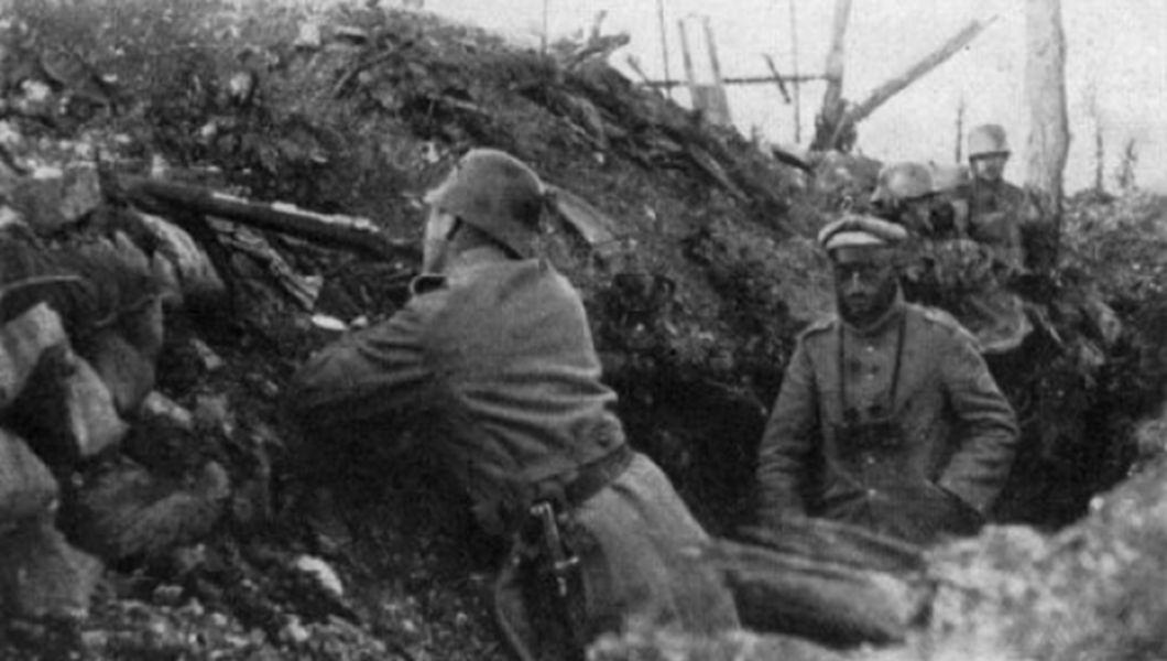 Judecata Batalia Inutila De La Verdun Buna Ziua Iasi Bzi Ro