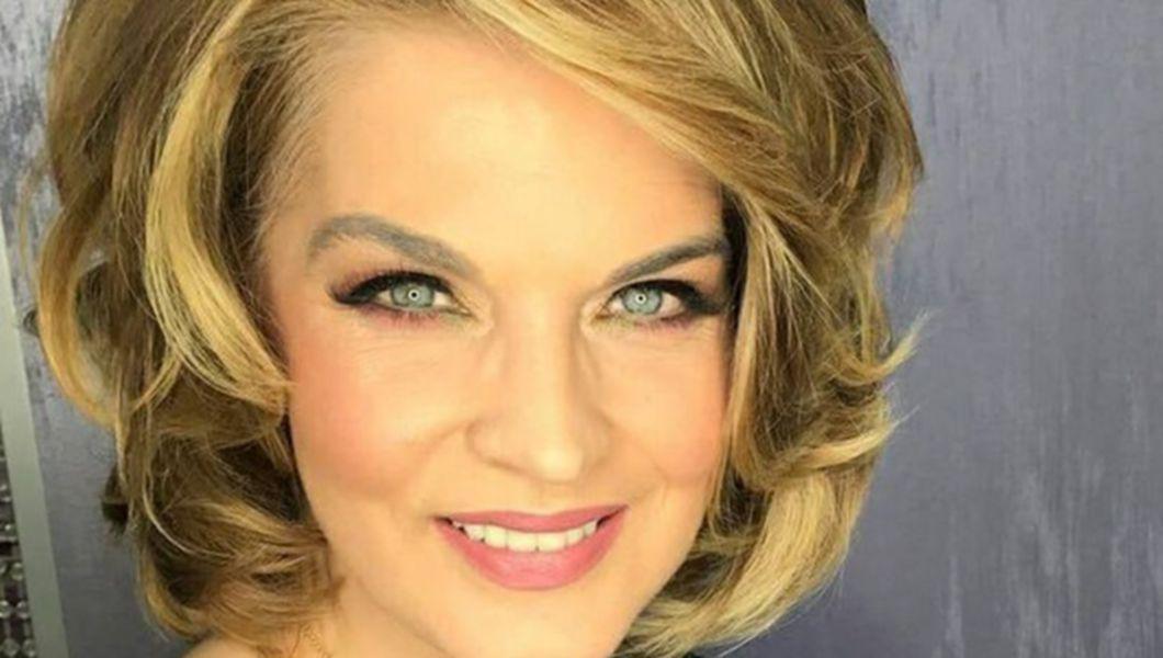 Cat De Mult S A Schimbat Manuela Harabor La 31 De Ani De La Padureanca Buna Ziua Iasi Bzi Ro