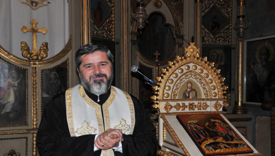 Mesajul Parintelui Vasile Ioana Pentru Toti Parintii Din Romania
