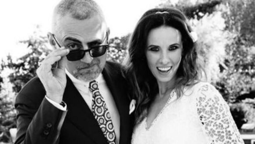 Vlad Petreanu Si Ionela Nastase S Au Casatorit Andreea Esca I A Dat De Gol Buna Ziua Iasi Bzi Ro