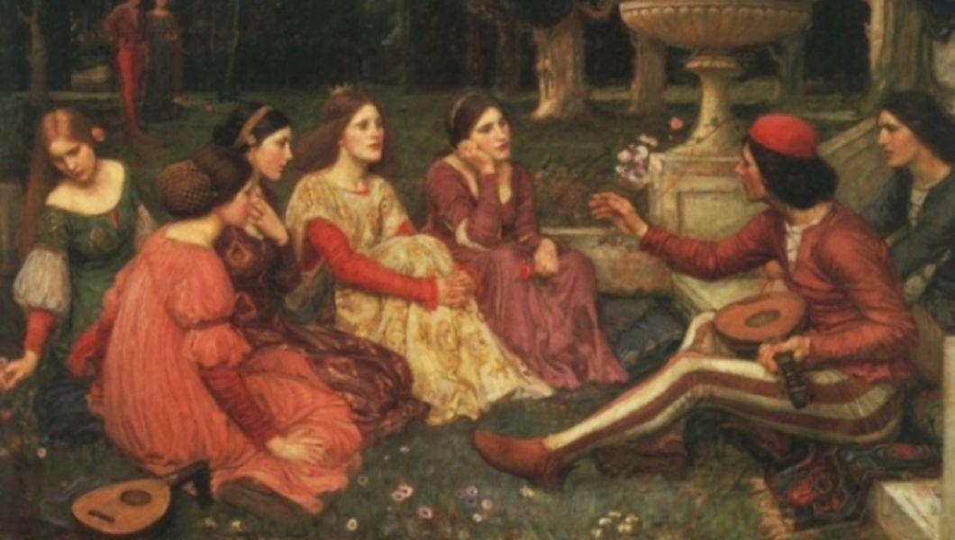 Regulile Impuse De Biserica In Evul Mediu Buna Ziua Iasi Bzi Ro