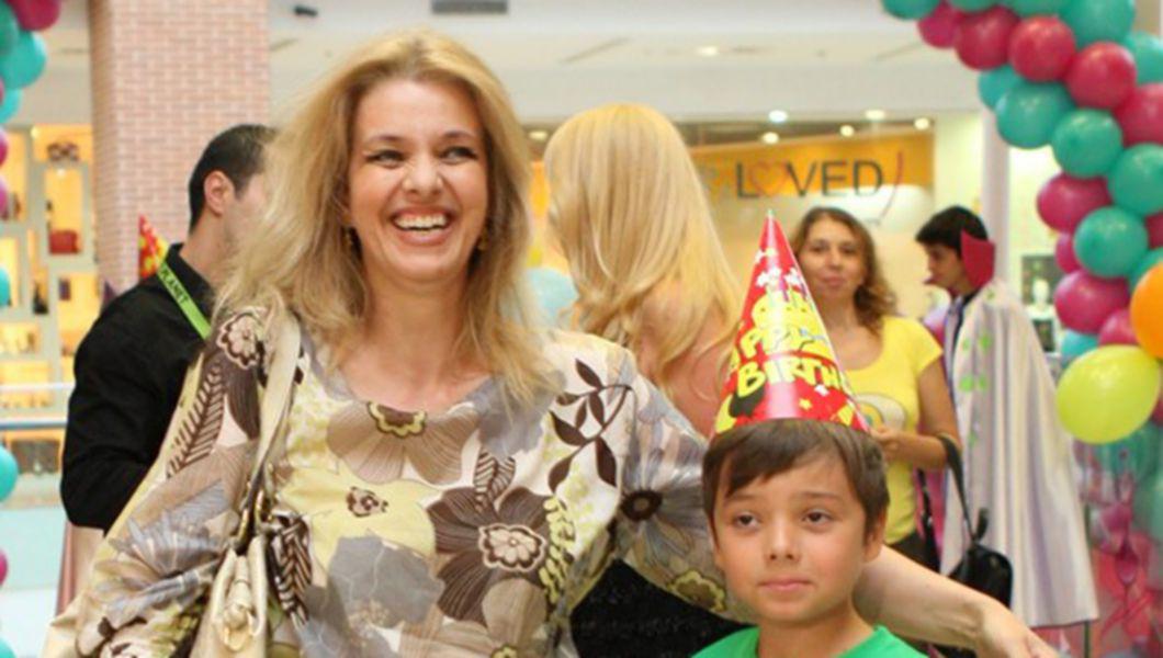 Ce Mare S A Facut Baiatul Biancai Brad Luca Are 14 Ani Si A Avut Grave Probleme De Sanatate Buna Ziua Iasi Bzi Ro