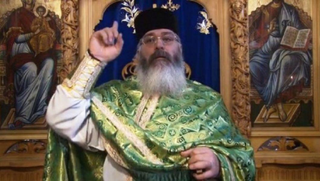 Parintele Calistrat Poti Sa Te Insori De 10 Ori Tu Tot Bzi Ro