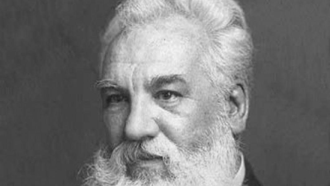 Cei mai cunoscuti inventatori ai lumii Alexander Graham Bell • Buna