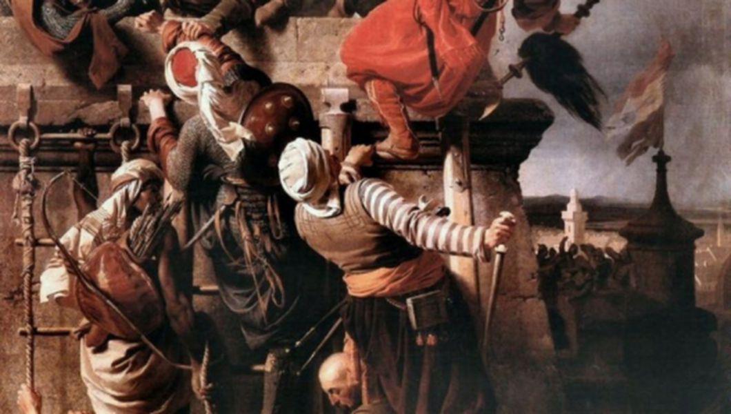 Batalia De La Belgrad Din 1456 Bzi Ro