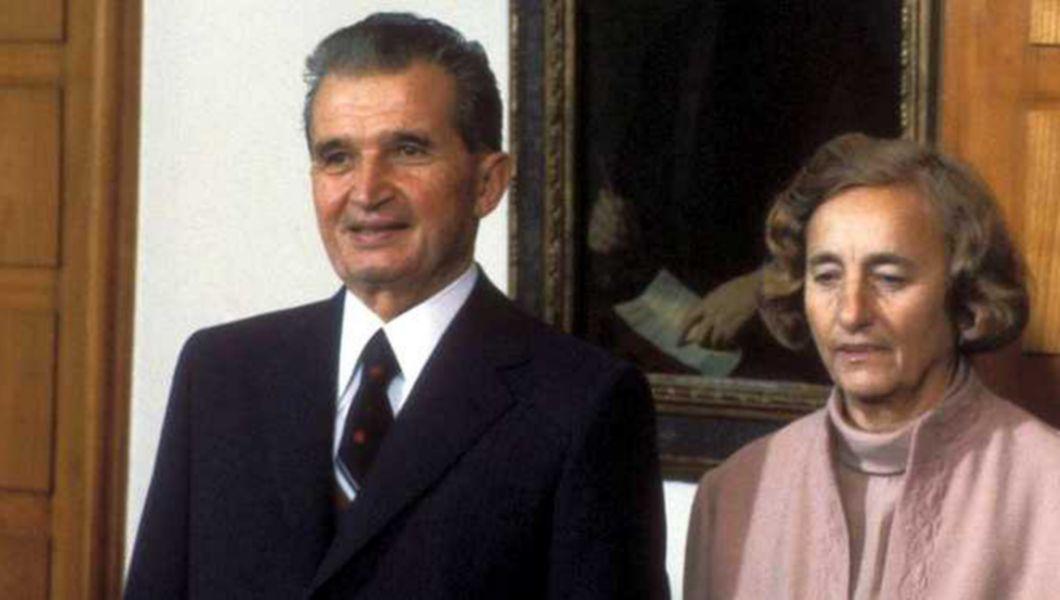 Ultimele Cuvinte Ale Lui Nicolae Ceausescu Pe Cine A Blestemat Inainte Sa Moara In Fata Plutonului Buna Ziua Iasi Bzi Ro