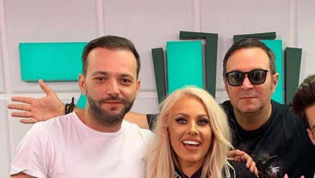Divort Soc In Showbiz Ul Romanesc S Au Despartit Dupa 9 Ani De Casnicie Confirm Faptul Ca Am Divortat Buna Ziua Iasi Bzi Ro