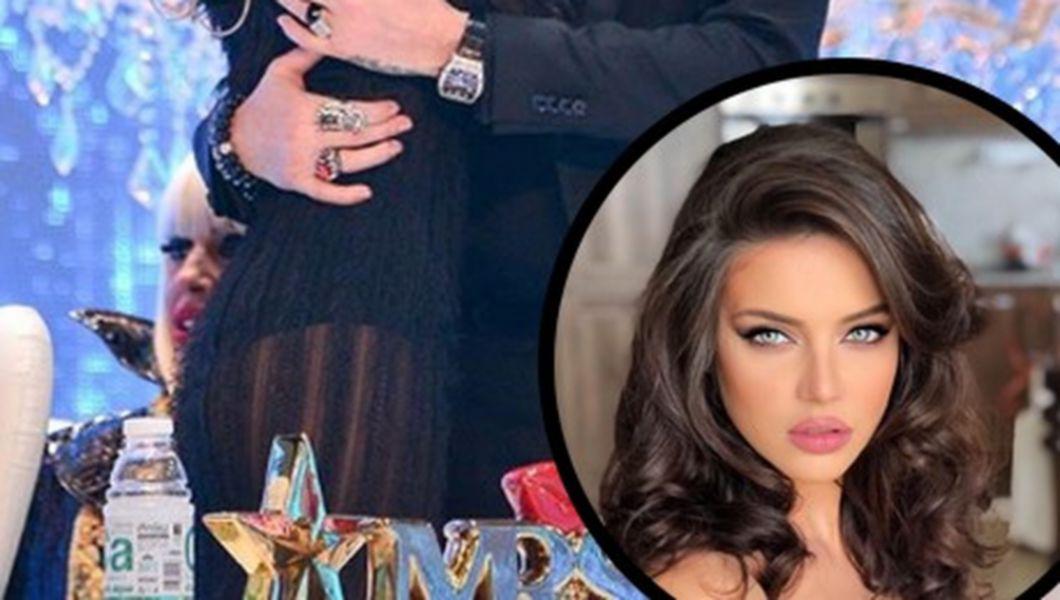 Bomba Anului Cristina Ich E Insarcinata In Sase Luni Cine E Tatal Buna Ziua Iasi Bzi Ro