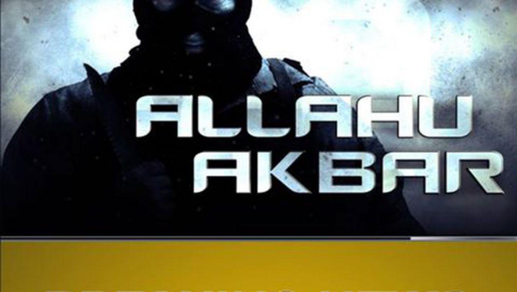 Allahu Akbar Allahu Akbar Atentat Acum In Spania Informatii De Ultima Ora Buna Ziua Iasi Bzi Ro