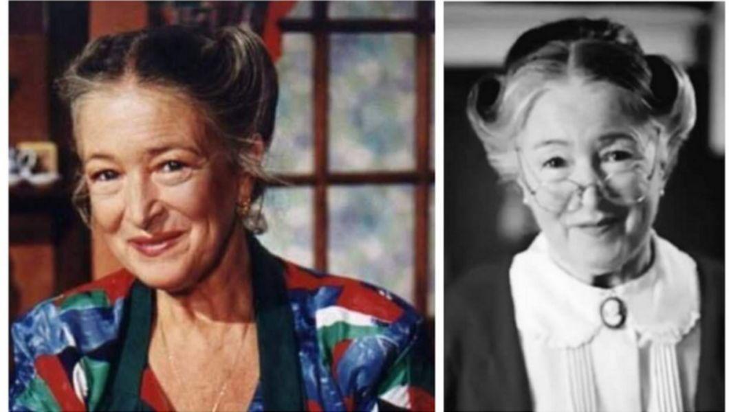 Doliu In Teatrul Romanesc Actrita Monica Ghiuta A Murit Buna Ziua Iasi Bzi Ro