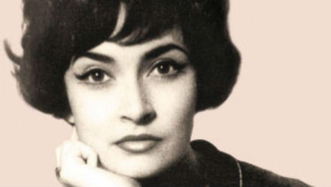 Era Una Dintre Cele Mai Apreciate Prezentatoare Tv Inainte De 1989 Cum Arata Astazi Sanda Taranu Buna Ziua Iasi Bzi Ro