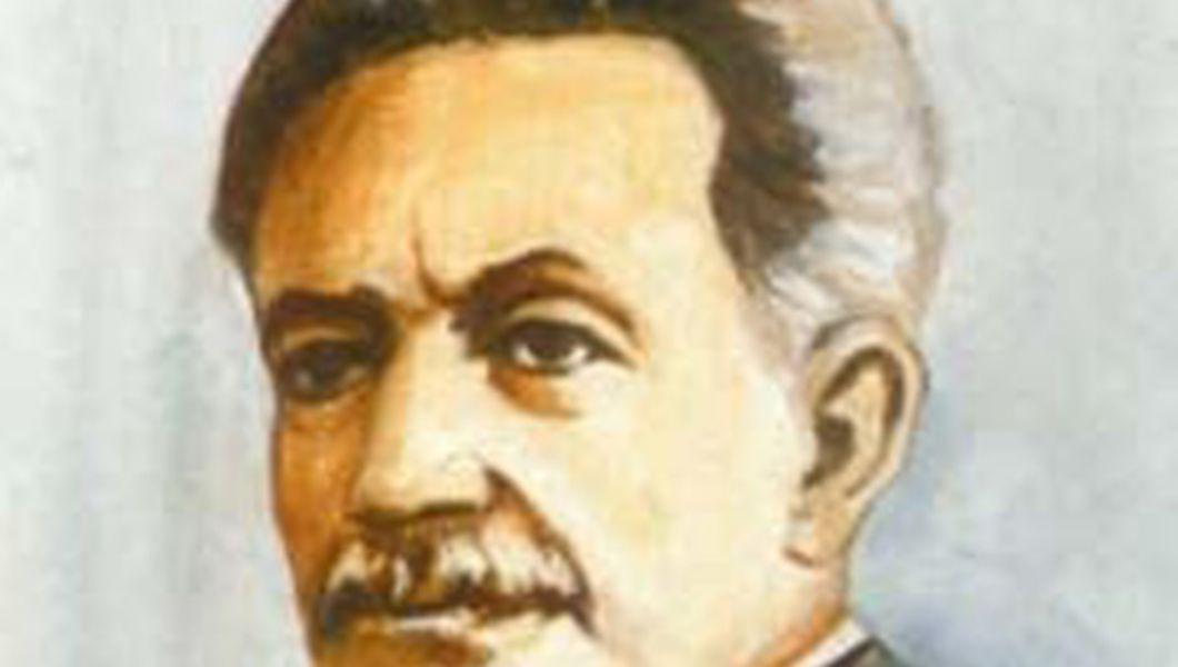Lucruri Inedite Despre Ioan Slavici Buna Ziua Iasi Bzi Ro