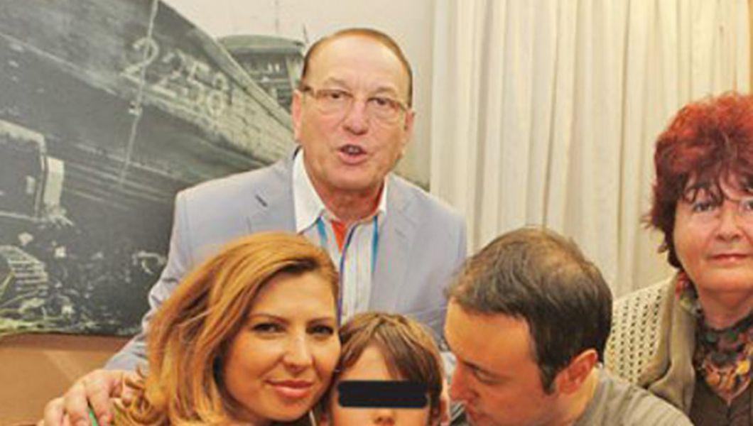 Fosta Logodnica A Depus Plangere Penala Impotriva Lui Calin Geambasu Buna Ziua Iasi Bzi Ro