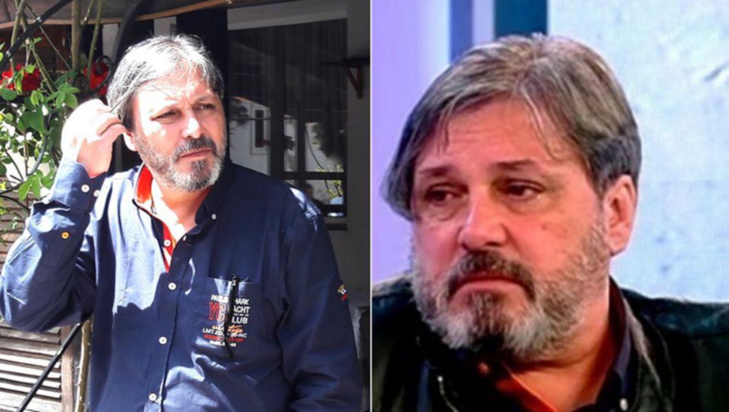 Cornel Gales 59 De Aniversari Si Niciuna Cu Tort Si Lumanari Cum A Fost Posibil Wowbiz