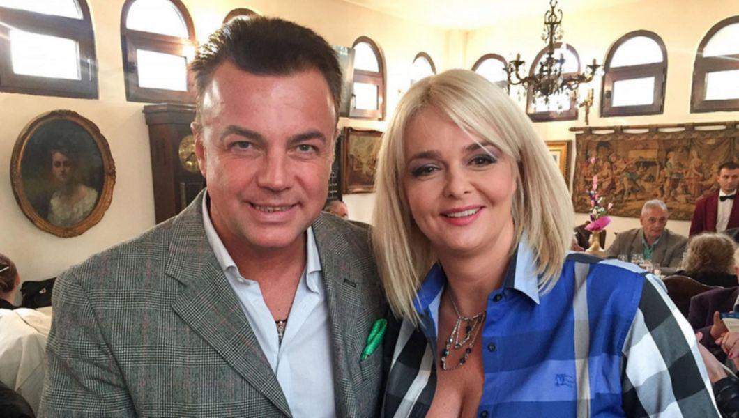 Adrian Enache Este De Nerecunoscut Artistul Pare Mai Tanar Ca Niciodata Buna Ziua Iasi Bzi Ro