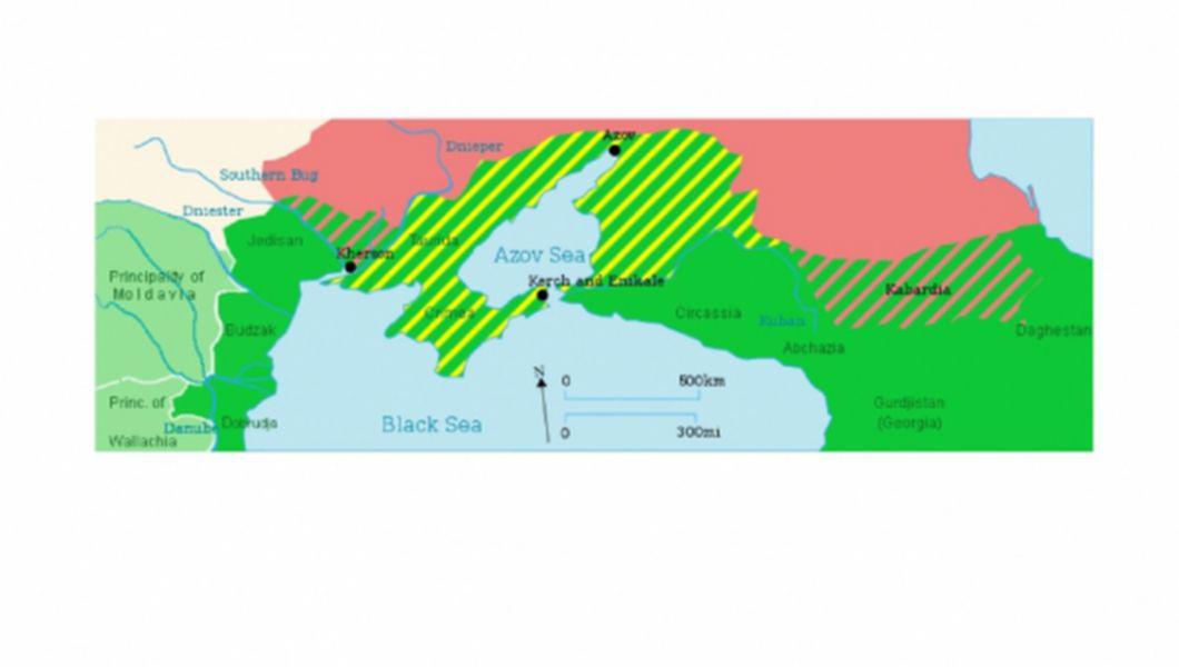Tratatul De La Kuciuk Kainargi Buna Ziua Iasi Bzi Ro
